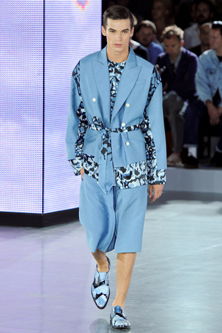 John Galliano / - 2013